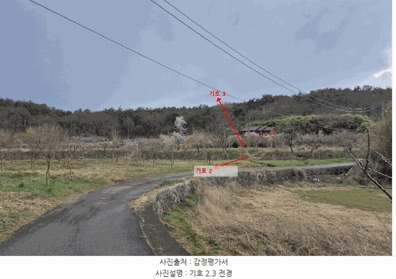 2025타경1032 울산광역시 북구 달천동 65-3 농지 경매 이미지