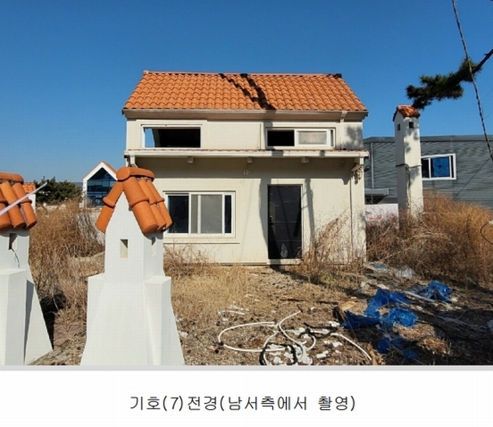 2025타경11107 울산광역시 울주군 서생면 명산리 640-2 근린시설 경매 이미지