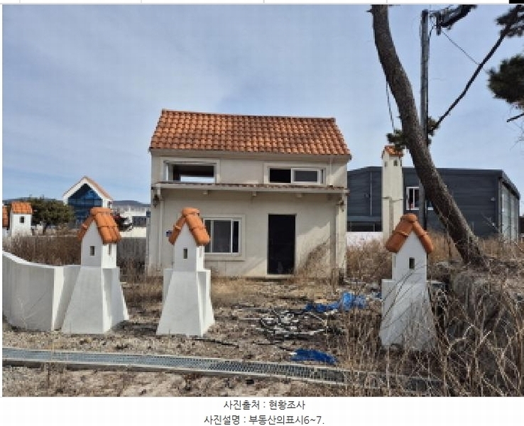 2025타경11107 울산광역시 울주군 서생면 명산리 640-2 근린시설 경매 이미지