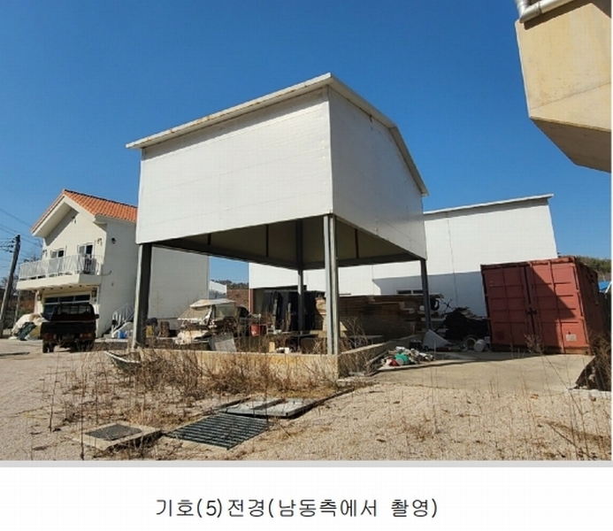 2025타경11107 울산광역시 울주군 서생면 명산리 641 농가관련시설 경매 이미지