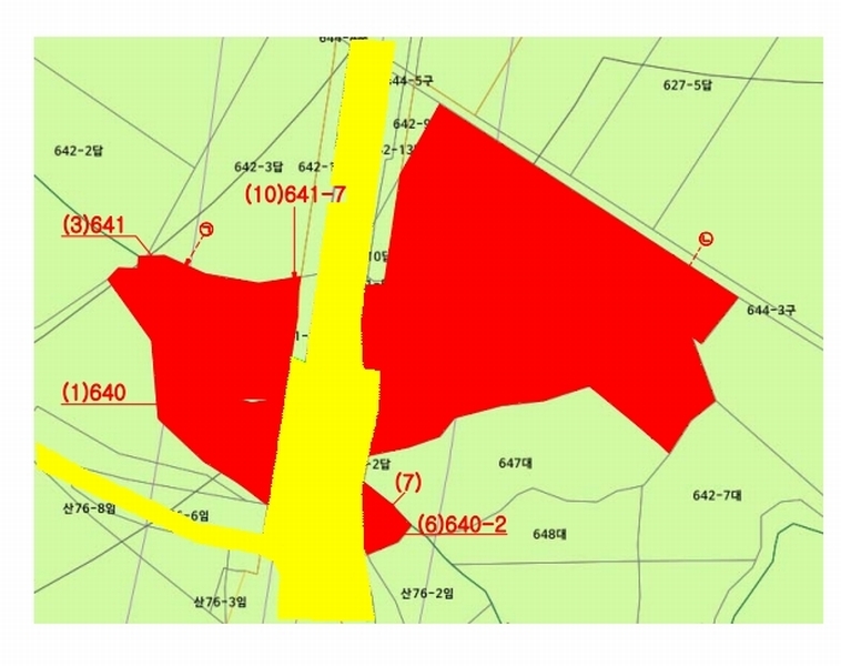 2025타경11107 울산광역시 울주군 서생면 명산리 641 농가관련시설 경매 이미지
