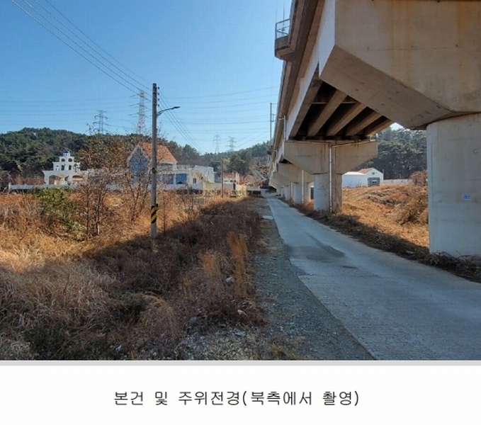 2025타경11107 울산광역시 울주군 서생면 명산리 641 농가관련시설 경매 이미지