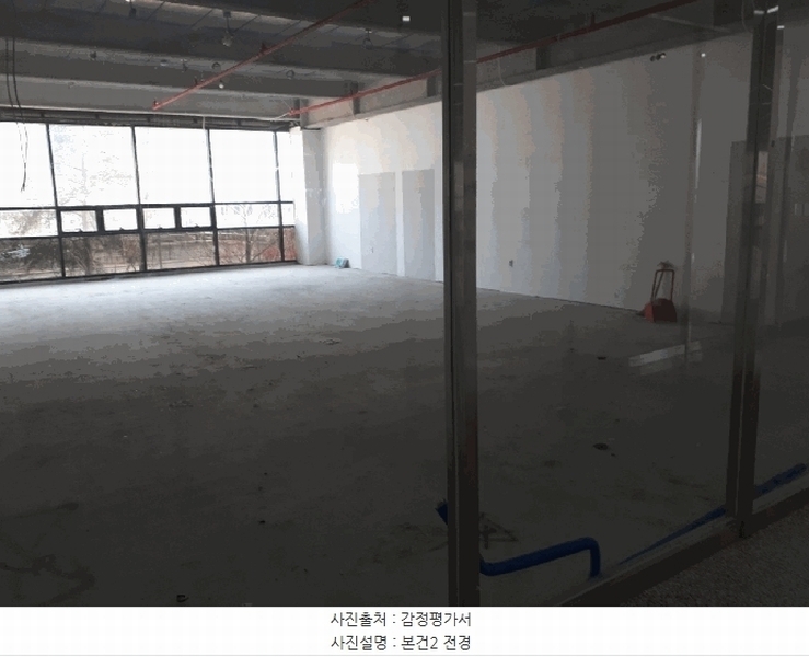 2025타경11449 경상남도 양산시 동면 금오로 256, 금강프라자 2층 205호 근린상가 경매 이미지
