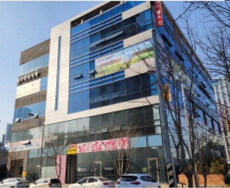 2025타경11449 경상남도 양산시 동면 금오로 256, 금강프라자 2층 205호 근린상가 경매 이미지