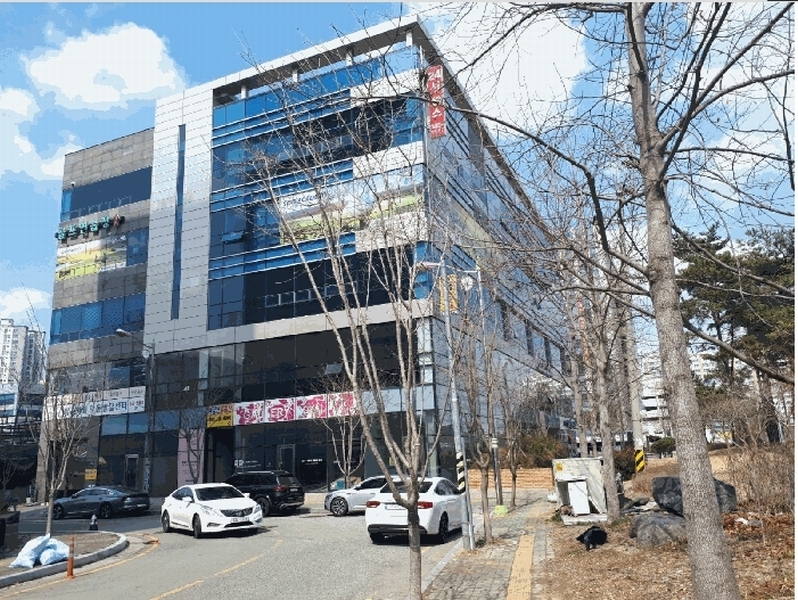 2025타경11449 경상남도 양산시 동면 금오로 256, 금강프라자 2층 205호 근린상가 경매 이미지