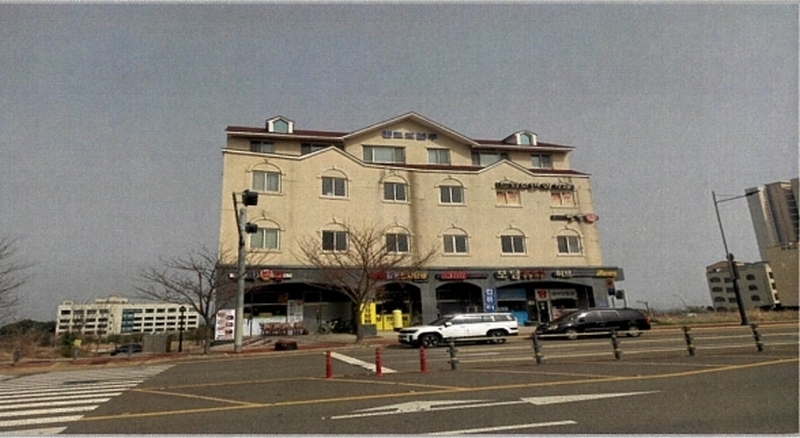 2025타경11493 울산광역시 북구 산하중앙2로 204울산광역시 북구 산하중앙○○○○, 센트로블루빌딩 4층 402호센트로블○○ 오피스텔 경매 이미지