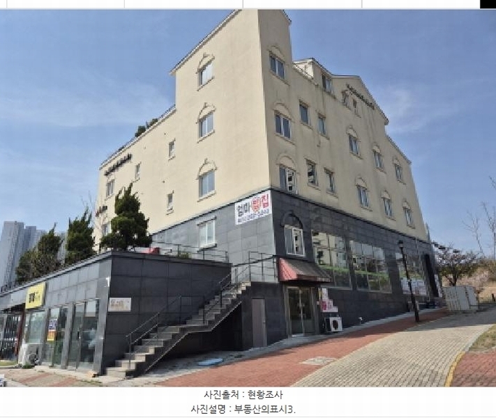 2025타경11493 울산광역시 북구 산하중앙2로 204울산광역시 북구 산하중앙○○○○, 센트로블루빌딩 4층 402호센트로블○○ 오피스텔 경매 이미지