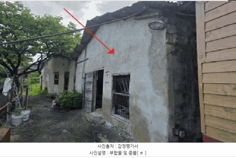 2025타경10341 경상남도 밀양시 무안면 마흘리 1040 대지 경매 이미지