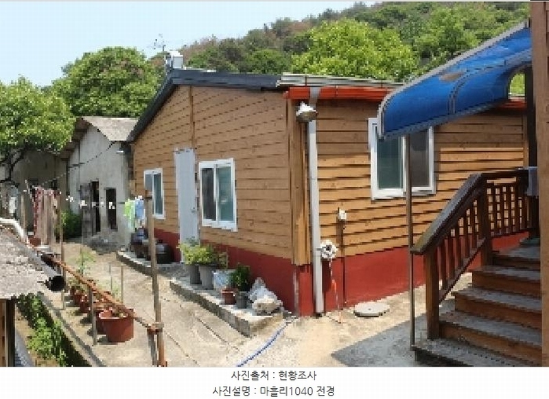 2025타경10341 경상남도 밀양시 무안면 마흘리 1040 대지 경매 이미지