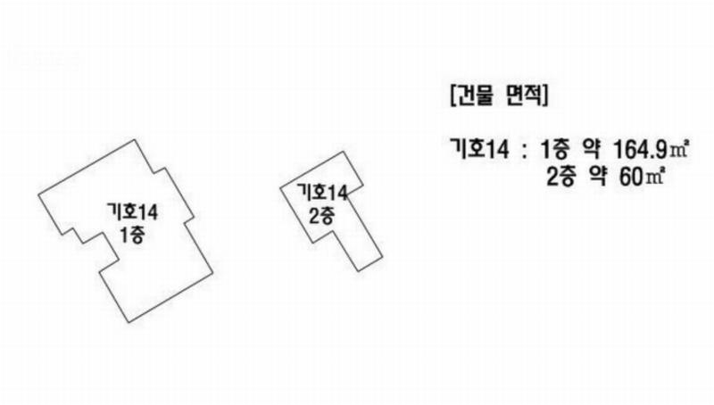 2025타경10414 경상남도 밀양시 산내면 용전리 868-3 교육시설 경매 이미지