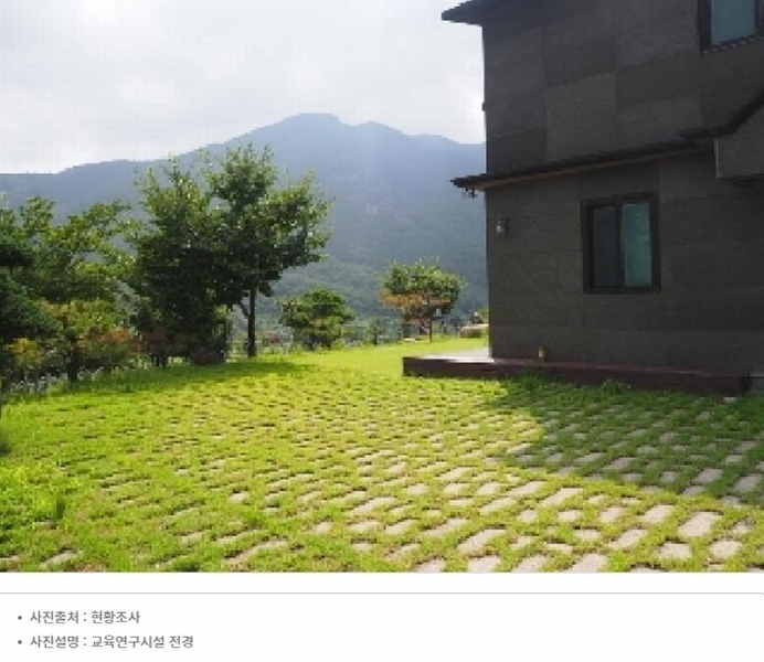 2025타경10414 경상남도 밀양시 산내면 용전리 868-3 교육시설 경매 이미지