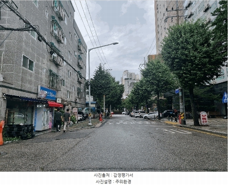 2025타경10929 서울특별시 구로구 공원로7길 11, 종인아네스트 14층 1407호 오피스텔[계약11평형] 경매 이미지