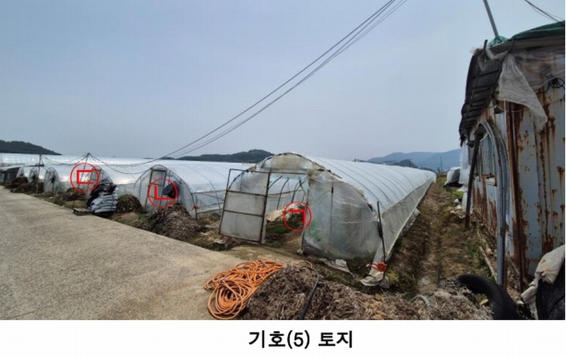 2025타경683 경상남도 진주시 지수면 금곡리 1373-8 농지 경매 이미지