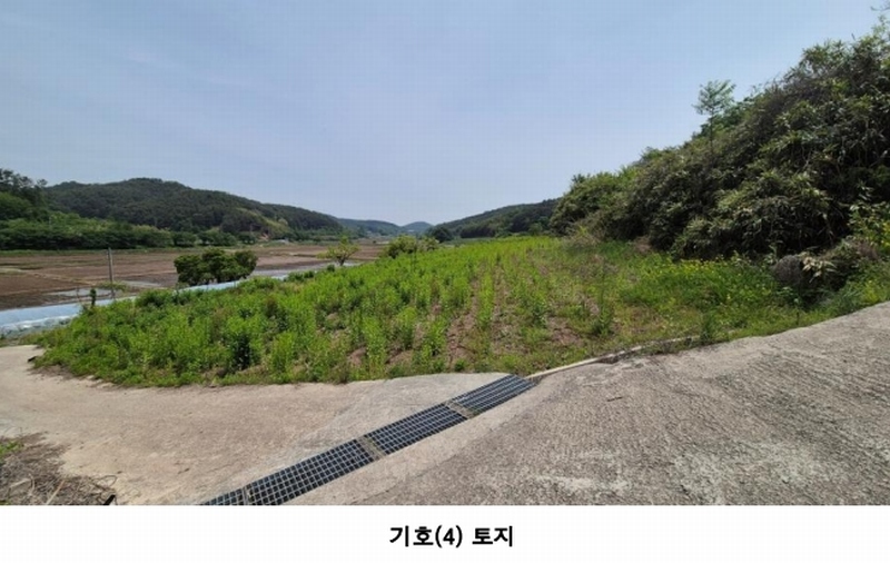 2025타경683 경상남도 진주시 지수면 금곡리 603 농지 경매 이미지