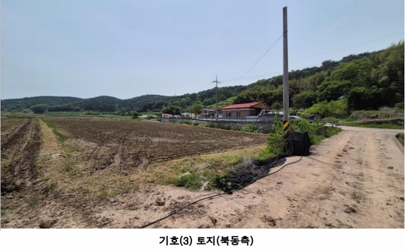 2025타경683 경상남도 진주시 지수면 압사리 1022-2 농지 경매 이미지