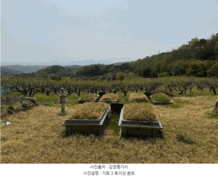 2025타경30734 경상남도 사천시 곤양면 묵곡리 880 농지 경매 이미지