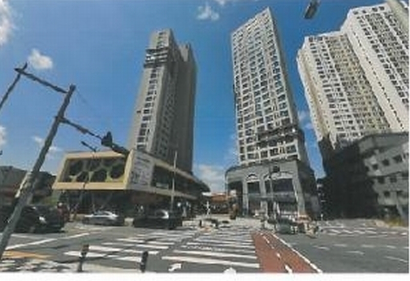 2025타경10933 경상북도 김천시 혁신1로 75, 김천파크드림시티써밋애비뉴 2층 223호 근린상가 경매 이미지