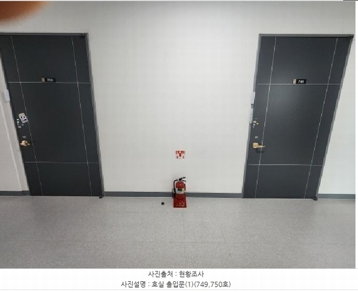 2025타경892 경기도 수원시 장안구 이목로 17, 우성테크노파크수원정자 7층 749호 아파트형공장 경매 이미지
