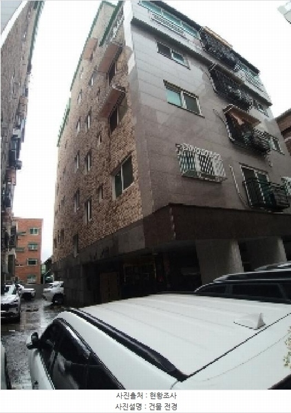 2025타경10938 서울특별시 금천구 독산로 157, 혜성펠리스 101동 5층 502호 다세대(빌라)[공급10평형] 경매 이미지
