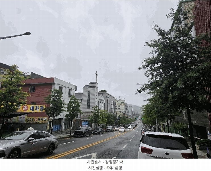 2025타경10938 서울특별시 금천구 독산로 157, 혜성펠리스 101동 5층 502호 다세대(빌라)[공급10평형] 경매 이미지