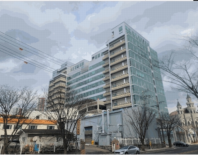 2025타경892 경기도 수원시 장안구 이목로 17, 우성테크노파크수원정자 7층 740호 아파트형공장 경매 이미지
