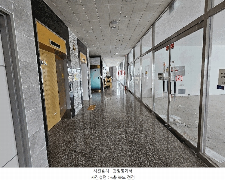 2025타경10835 경상북도 구미시 산동읍 신당리 1393 근린상가 경매 이미지
