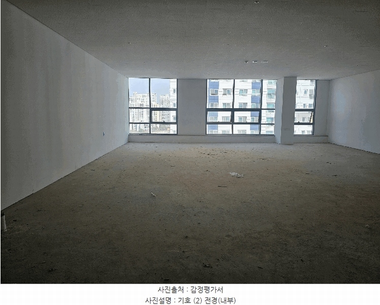 2025타경10835 경상북도 구미시 산동읍 신당리 1393 근린상가 경매 이미지