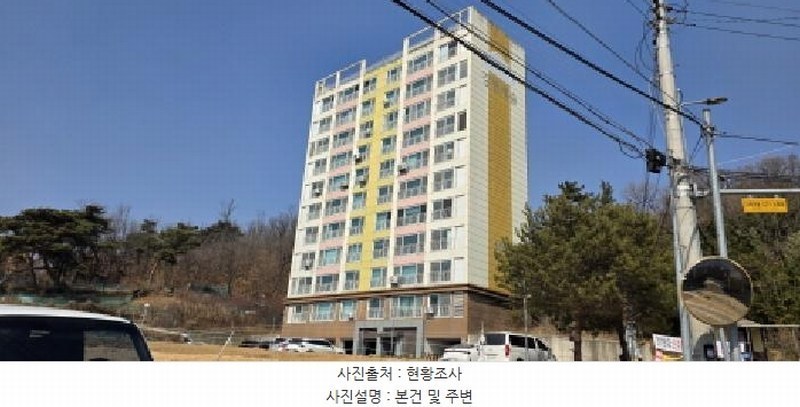 2025타경277 경상북도 구미시 임수로2길 5-15, 강변캐슬아파트 6층 702호 아파트[공급32평형] 경매 이미지