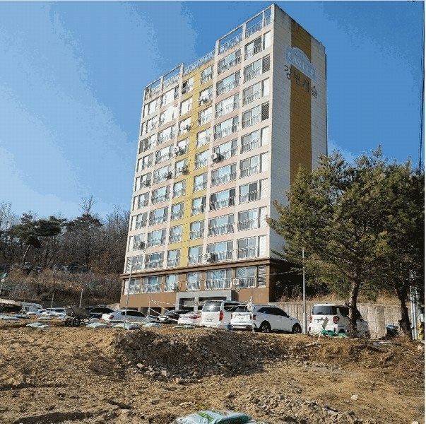 2025타경277 경상북도 구미시 임수로2길 5-15, 강변캐슬아파트 6층 702호 아파트[공급32평형] 경매 이미지