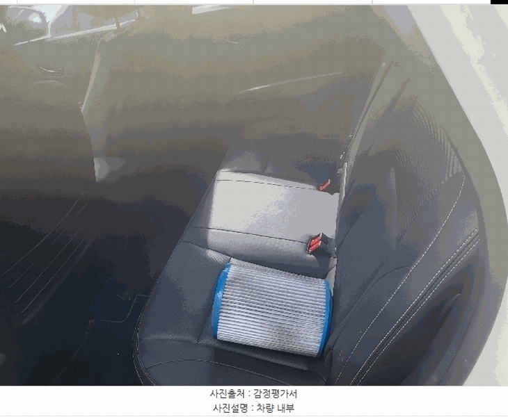 2026타경30504 광주광역시 서구 벽진동 537-1, 하나로에프엔씨 티볼리 경매 이미지