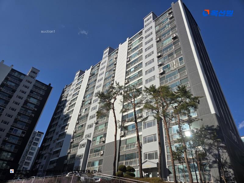 2025타경10957 경상북도 구미시 인동36길 23-34, 부영아파트 701동 4층 406호 아파트[공급23평형] 경매 이미지