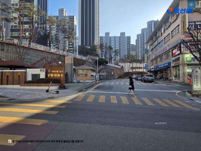 2025타경10957 경상북도 구미시 인동36길 23-34, 부영아파트 701동 4층 406호 아파트[공급23평형] 경매 이미지