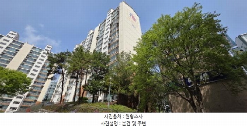 2025타경10957 경상북도 구미시 인동36길 23-34, 부영아파트 701동 4층 406호 아파트[공급23평형] 경매 이미지