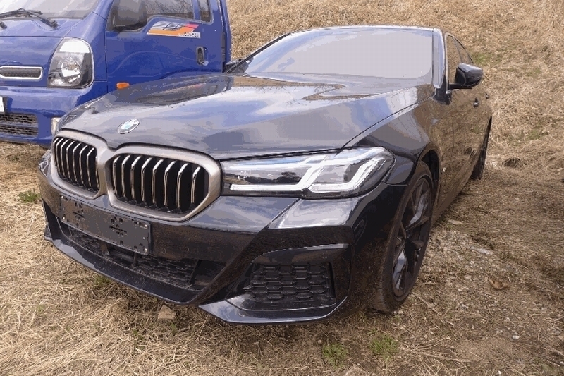 2026타경100291 대구광역시 북구 금호동 416, 오토마트 BMW 530i 경매 이미지
