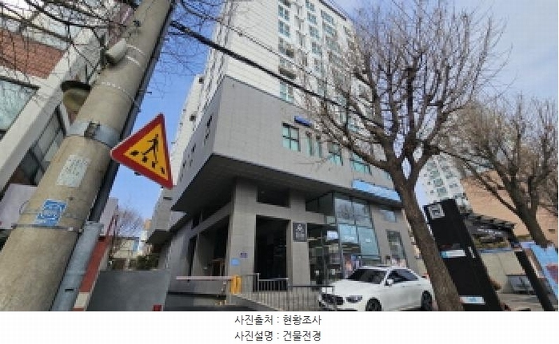 2026타경30420 경기도 부천시 원미구 조마루로 391, 아르테 5층 501호 오피스텔[계약37평형] 경매 이미지