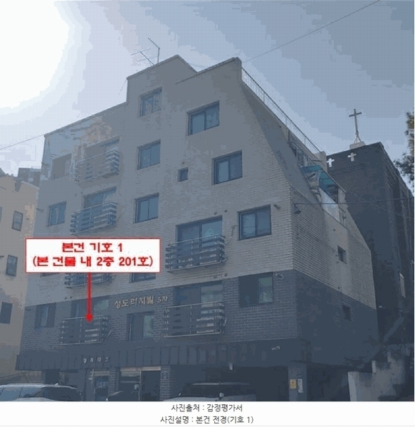 2026타경30417 경기도 부천시 소사구 심곡로 52, 성도리치빌5차 2층 201호 다세대(빌라)[공급19평형] 경매 이미지