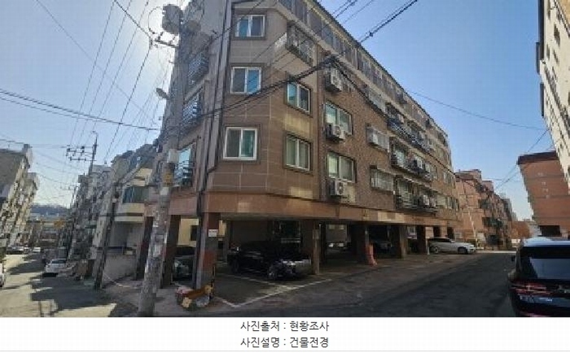 2026타경30413 경기도 부천시 오정구 고강로154번길 67-28, 정원카사피아 A동 4층 401호 다세대(빌라)[공급14평형] 경매 이미지