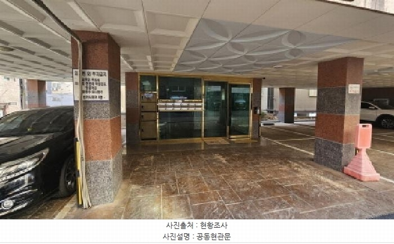 2026타경30413 경기도 부천시 오정구 고강로154번길 67-28, 정원카사피아 A동 4층 401호 다세대(빌라)[공급14평형] 경매 이미지