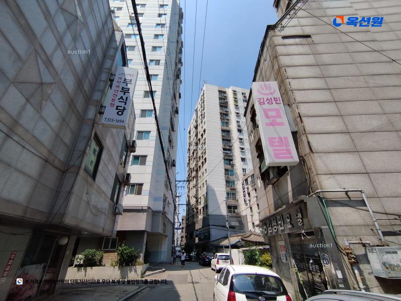 2026타경501582 인천광역시 부평구 경원대로1363번길 11, 부평룩소르8차 14층 1401호 오피스텔[계약29평형] 경매 이미지