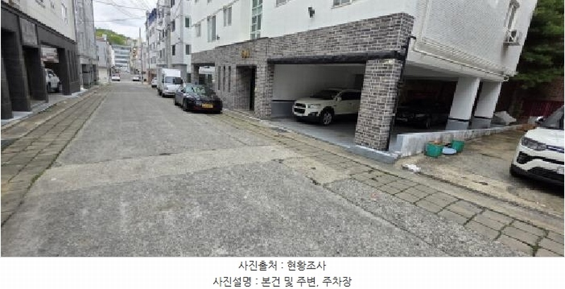 2025타경10968 경상북도 구미시 진평동 128-8 근린주택 경매 이미지
