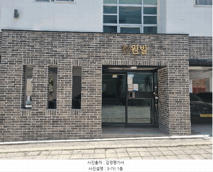 2025타경10968 경상북도 구미시 진평동 128-8 근린주택 경매 이미지