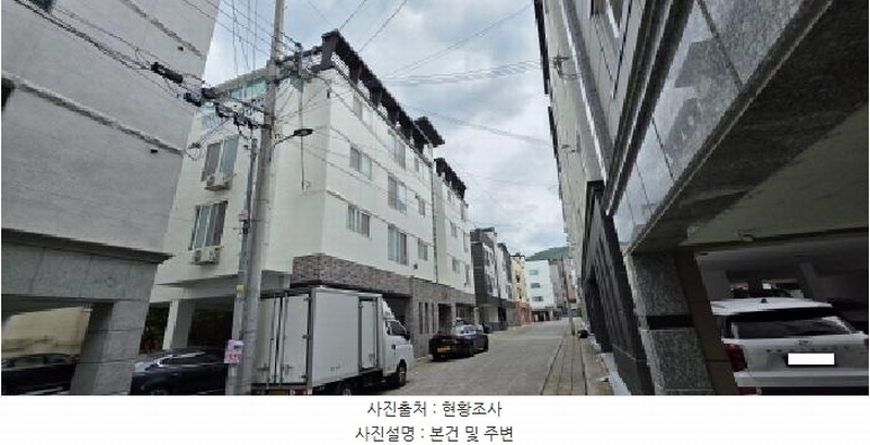 2025타경10968 경상북도 구미시 진평동 128-8 근린주택 경매 이미지