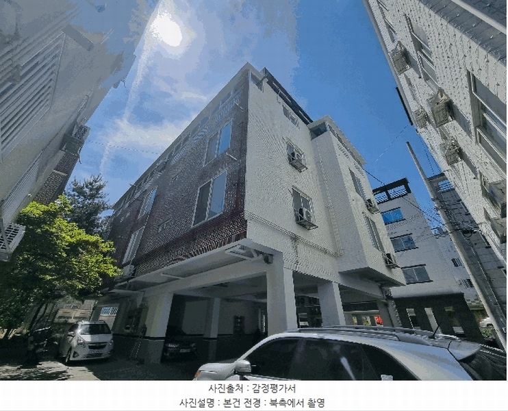2025타경10968 경상북도 구미시 진평동 128-8 근린주택 경매 이미지