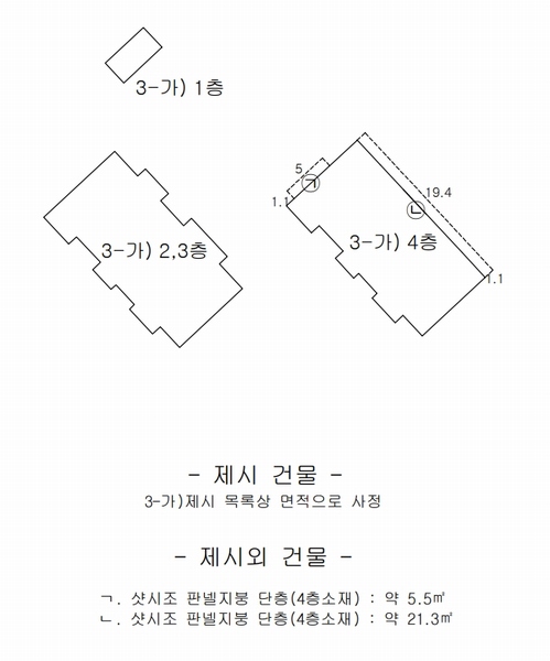 2025타경10968 경상북도 구미시 진평동 128-8 근린주택 경매 이미지