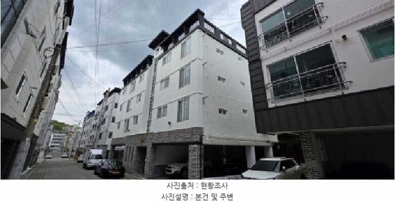 2025타경10968 경상북도 구미시 진평동 128-8 근린주택 경매 이미지