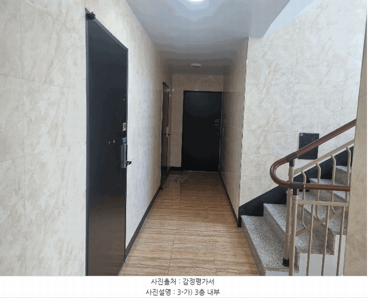 2025타경10968 경상북도 구미시 진평동 128-8 근린주택 경매 이미지