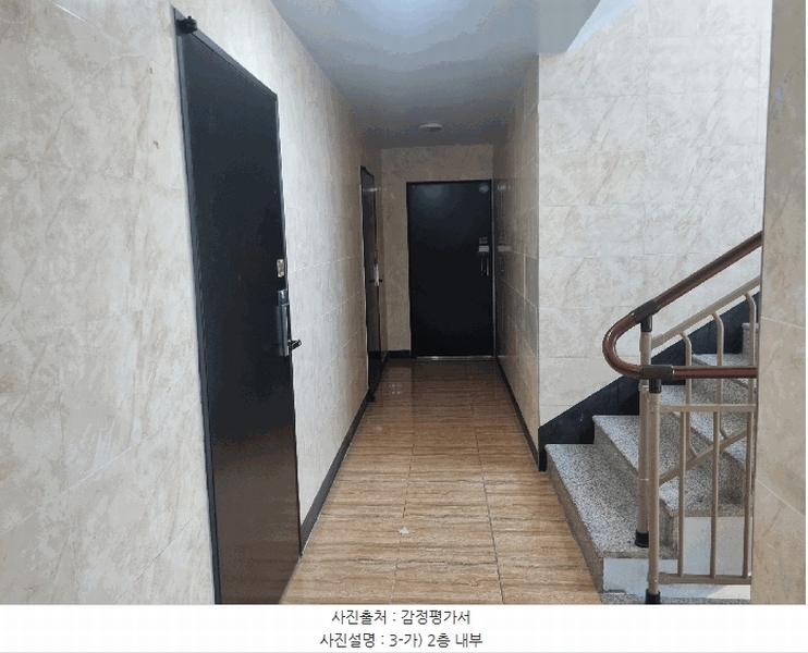 2025타경10968 경상북도 구미시 진평동 128-8 근린주택 경매 이미지