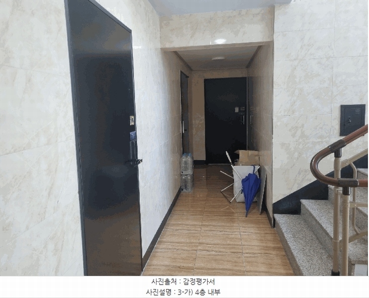 2025타경10968 경상북도 구미시 진평동 128-8 근린주택 경매 이미지