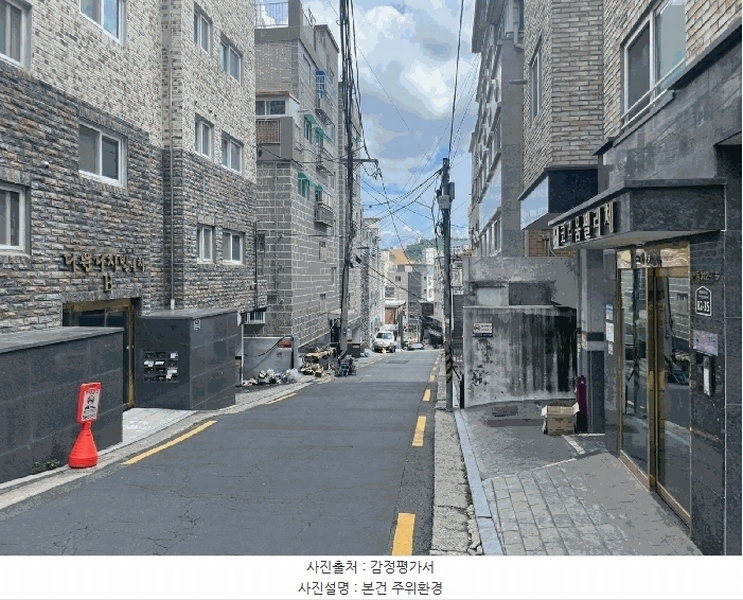 2025타경10977 서울특별시 구로구 개봉로3가길 82-22, 다원리치빌4차 에이동 1층 102호 다세대(빌라) 경매 이미지