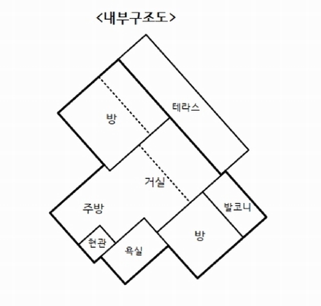 2025타경10977 서울특별시 구로구 개봉로3가길 82-22, 다원리치빌4차 에이동 1층 102호 다세대(빌라) 경매 이미지
